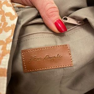 Free people Hobo Bag Brand New